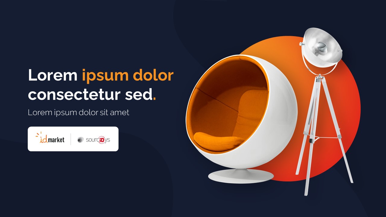 Page de garde PowerPoint : créer une couverture percutante